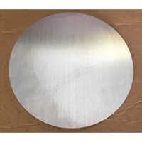 Aluminium Sheet Circle