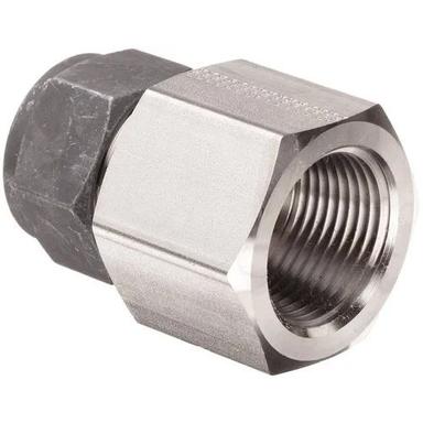 Stainless Steel 317L Compression Tube Fitting