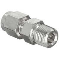 Stainless Steel 316L Tube Fittings