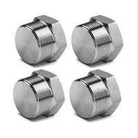 Stainless Steel Hydraulic Tube Fittings