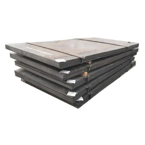 Abrex Abrasion Resistant Steel Plate