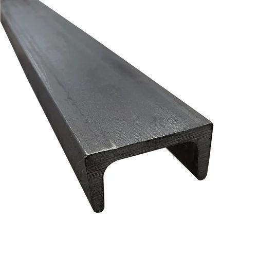 Mild Steel Angle and Channel