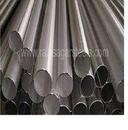 ss seamless pipe