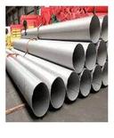 ss stainless steel pipe