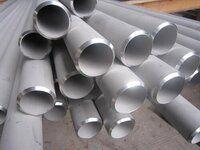 stainless steel pipe seamles